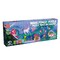 Hape Giant Glow-In-The-Dark Magic Forest Jigsaw Puzzle, 200 Pieces
